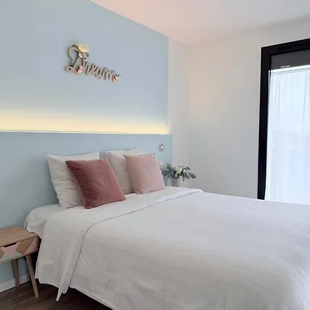 Lumiere - Confort, Spa, Piscine & Babyfoot *